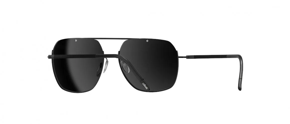 Silhouette Ingonish 8749 Sunglasses - view 23
